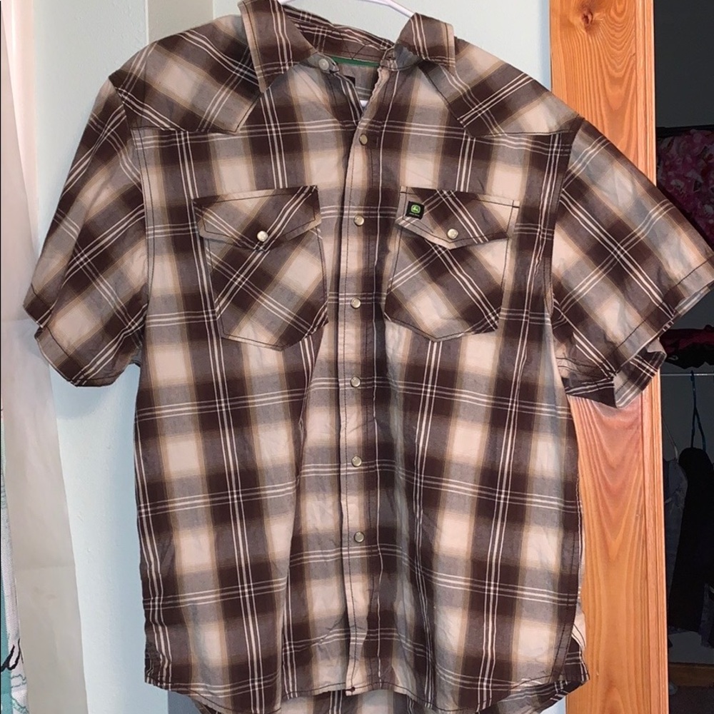 Western shirt